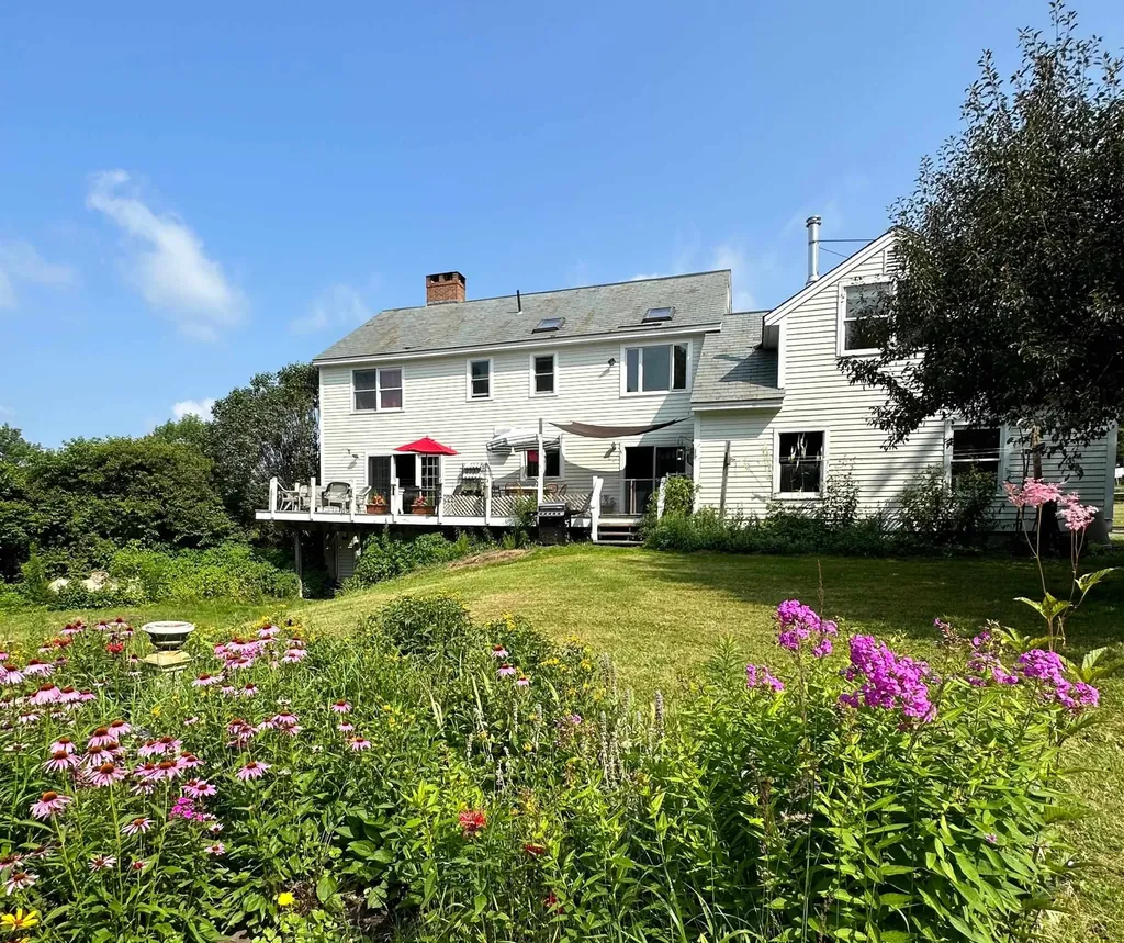 209 Kelley Hill Road Danby VT 05739