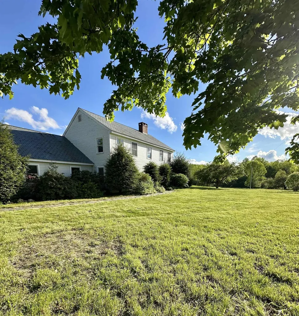 209 Kelley Hill Road Danby VT 05739