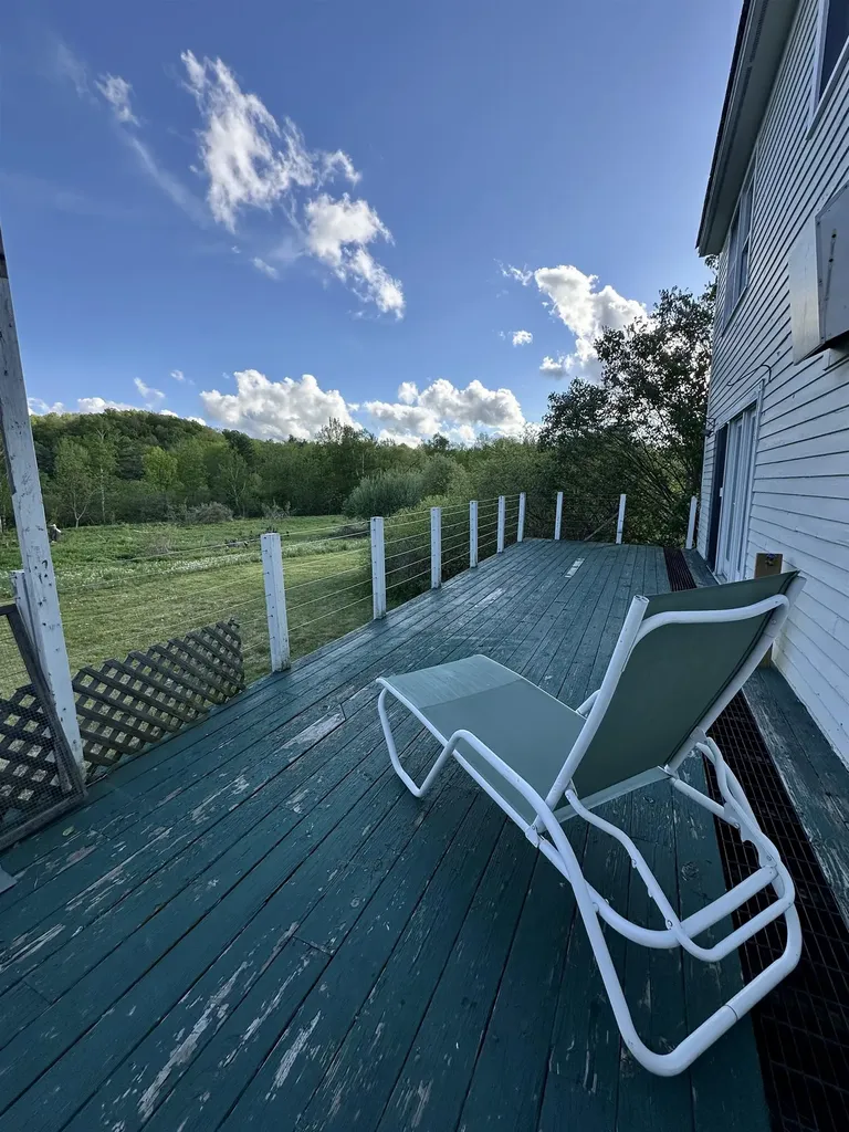 209 Kelley Hill Road Danby VT 05739