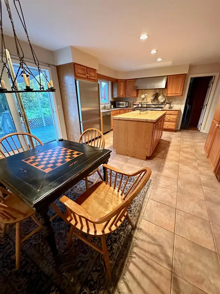 209 Kelley Hill Road Danby VT 05739
