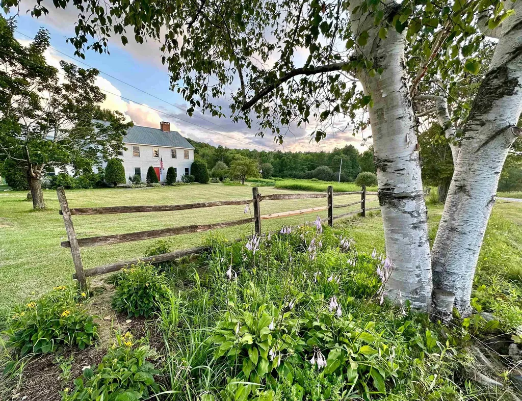 209 Kelley Hill Road Danby VT 05739