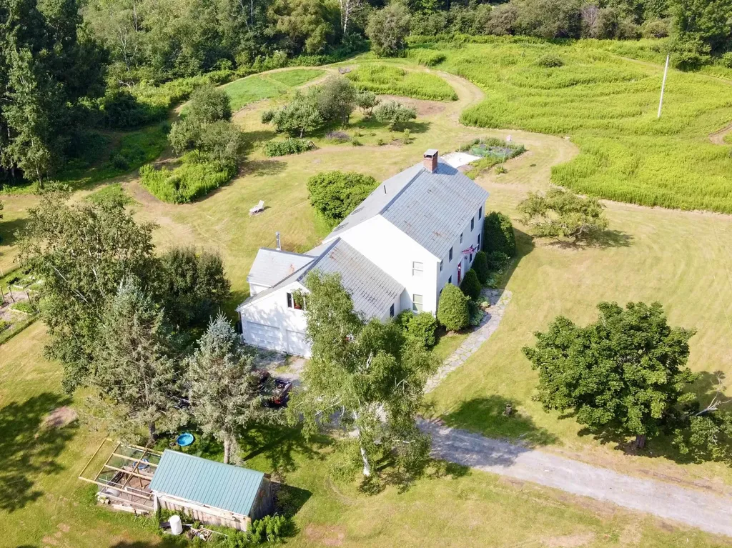 209 Kelley Hill Road Danby VT 05739