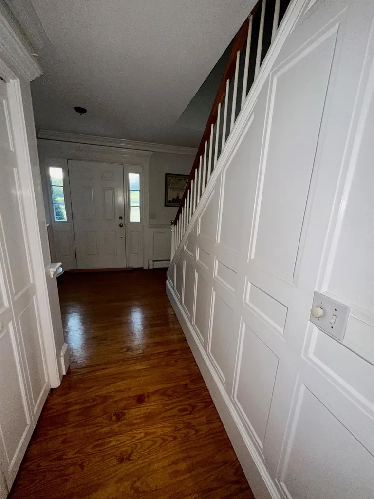 209 Kelley Hill Road Danby VT 05739