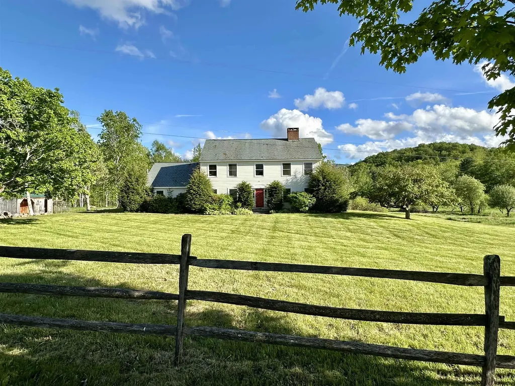 209 Kelley Hill Road Danby VT 05739