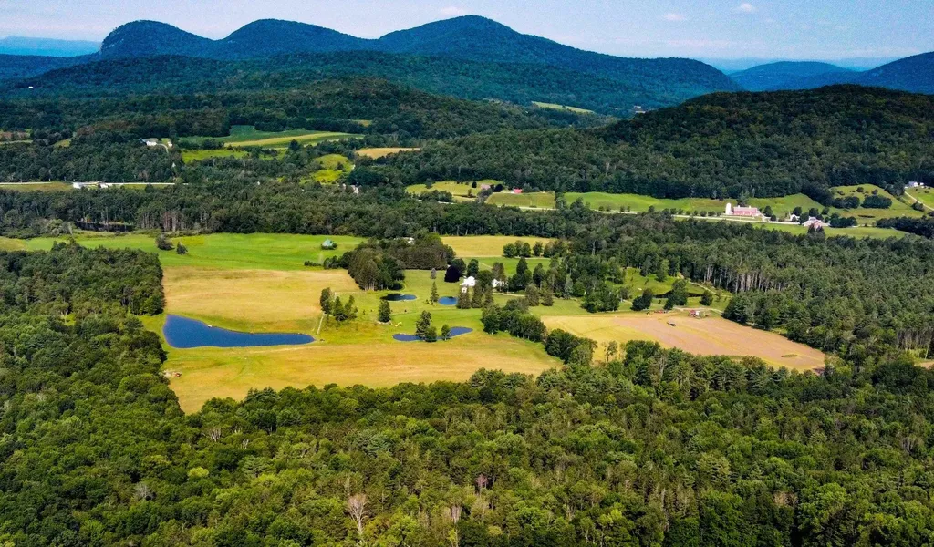209 Kelley Hill Road Danby VT 05739