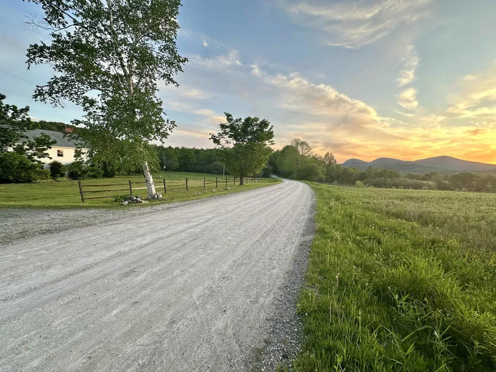 209 Kelley Hill Road Danby VT 05739