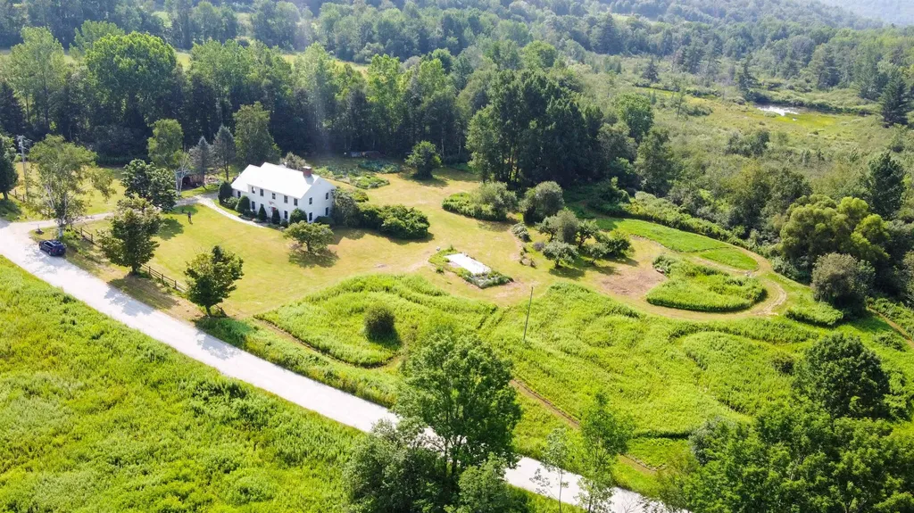209 Kelley Hill Road Danby VT 05739