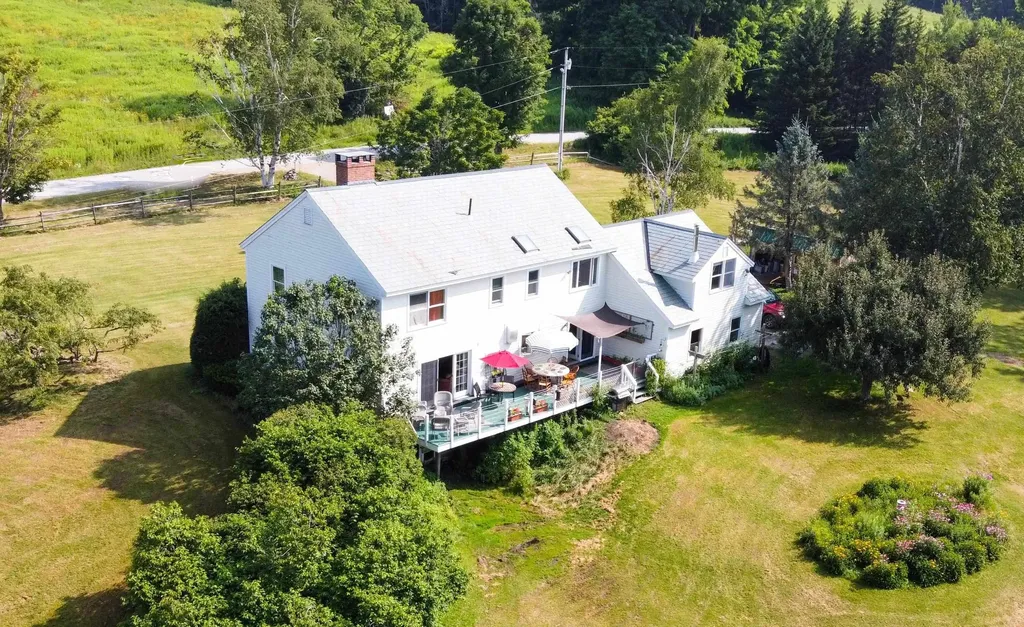 209 Kelley Hill Road Danby VT 05739