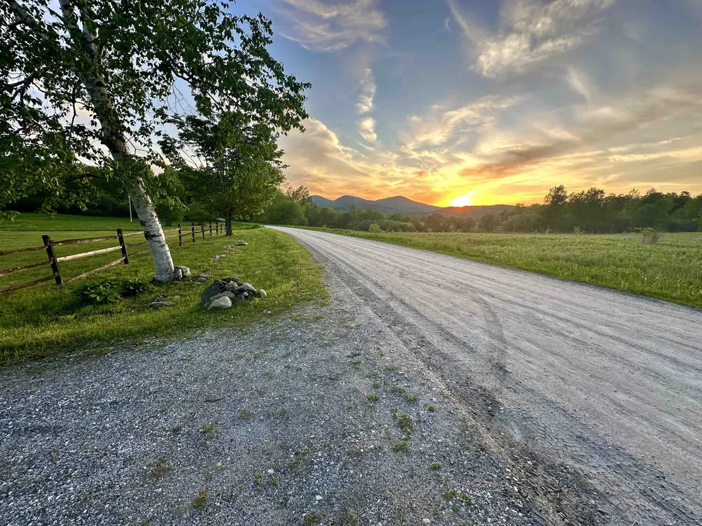 209 Kelley Hill Road Danby VT 05739