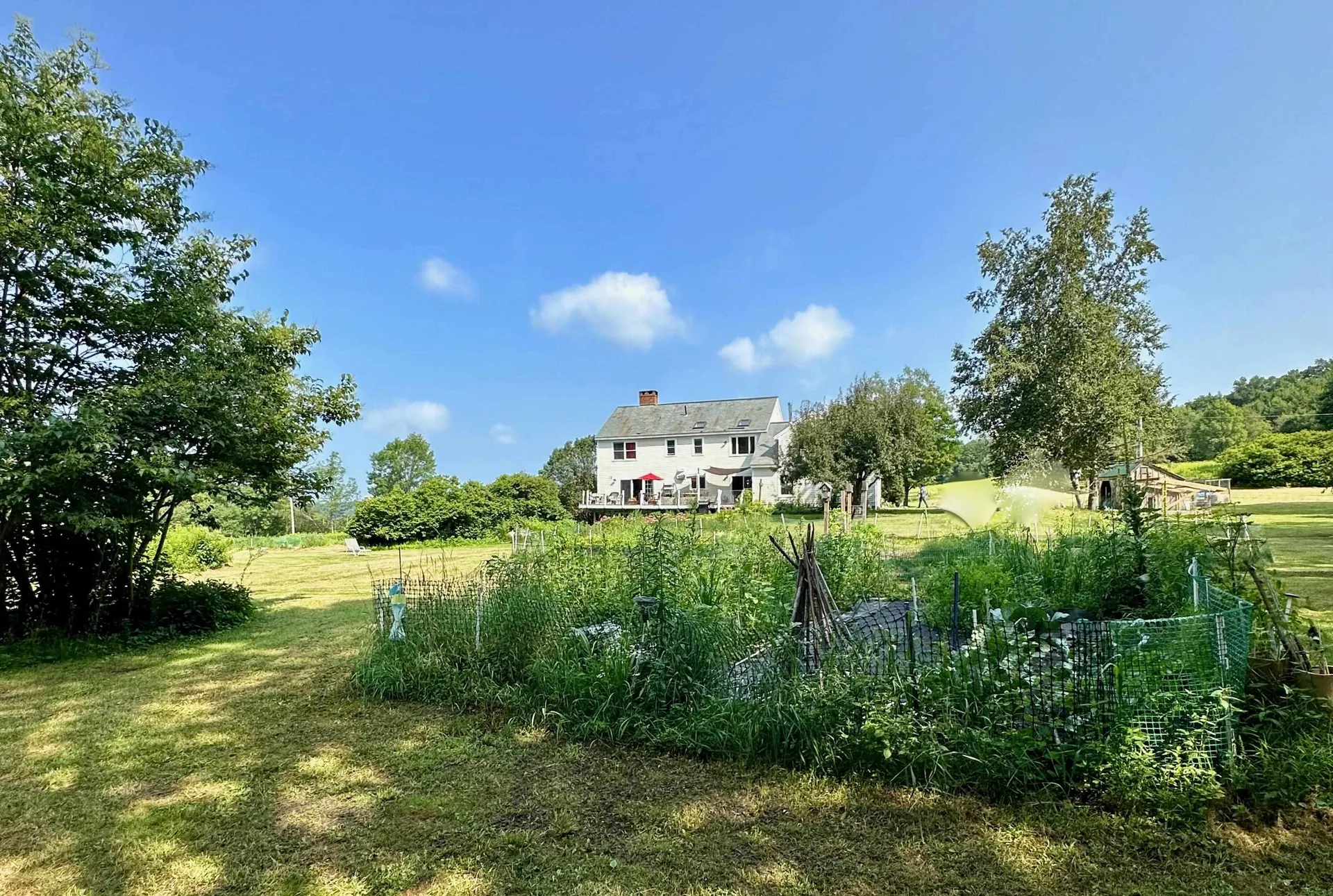 209 Kelley Hill Road Danby VT 05739