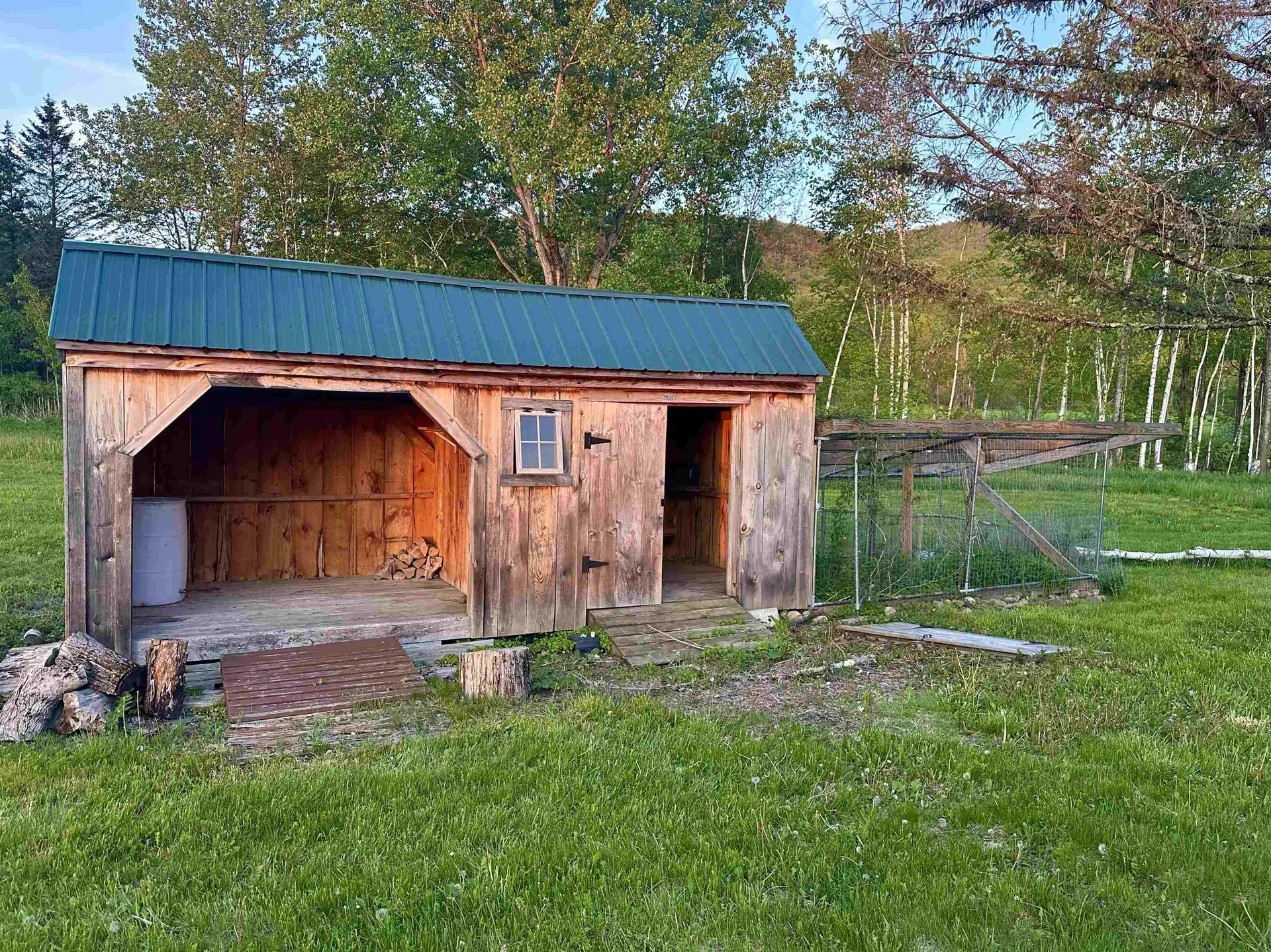 209 Kelley Hill Road Danby VT 05739