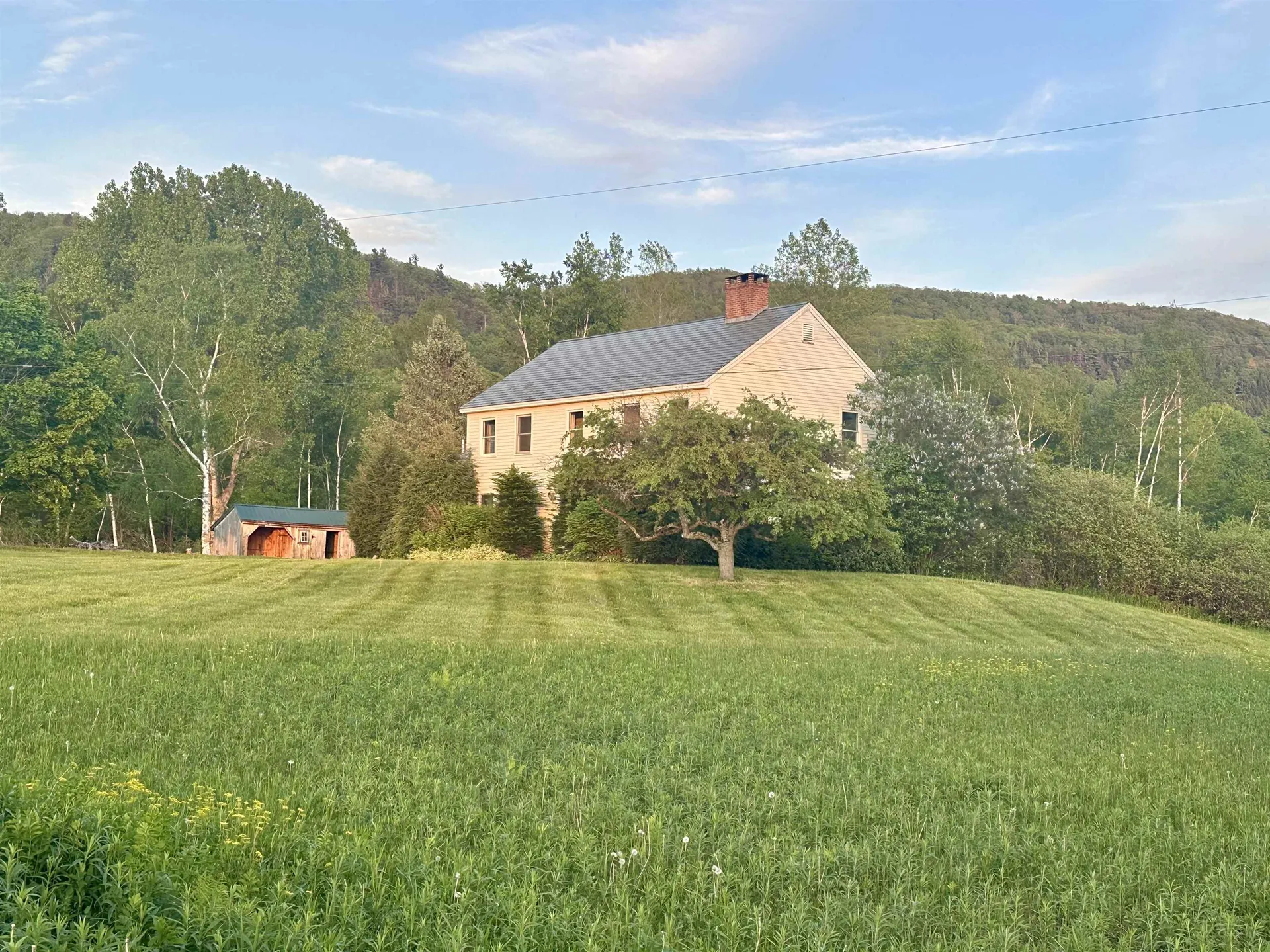 209 Kelley Hill Road Danby VT 05739