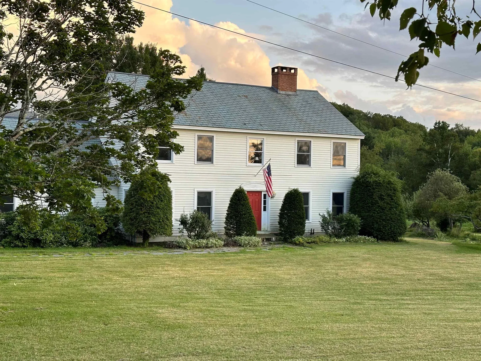 209 Kelley Hill Road Danby VT 05739