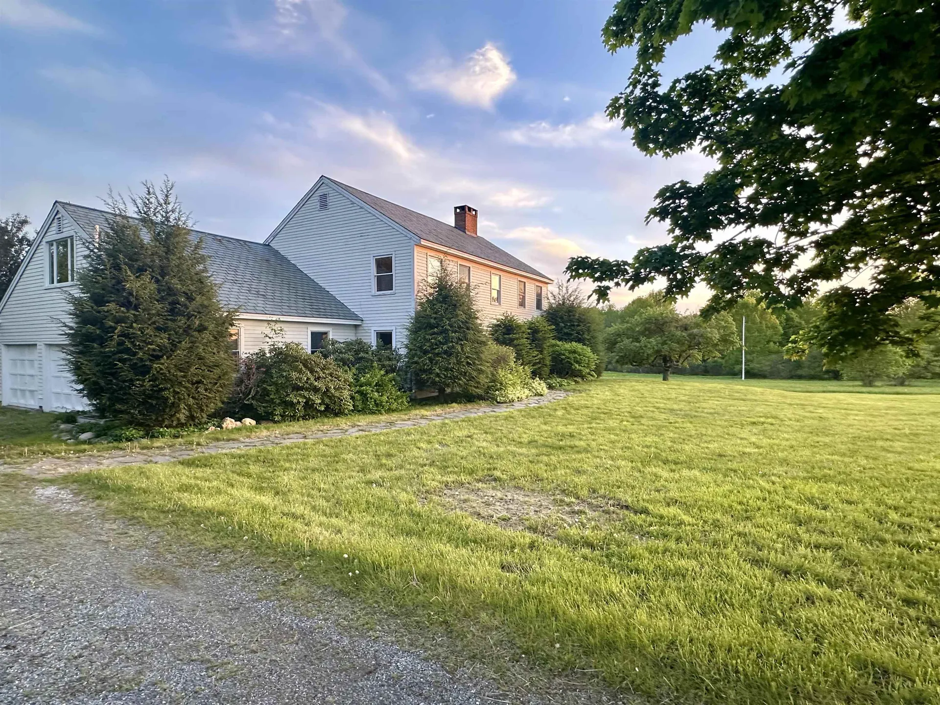209 Kelley Hill Road Danby VT 05739