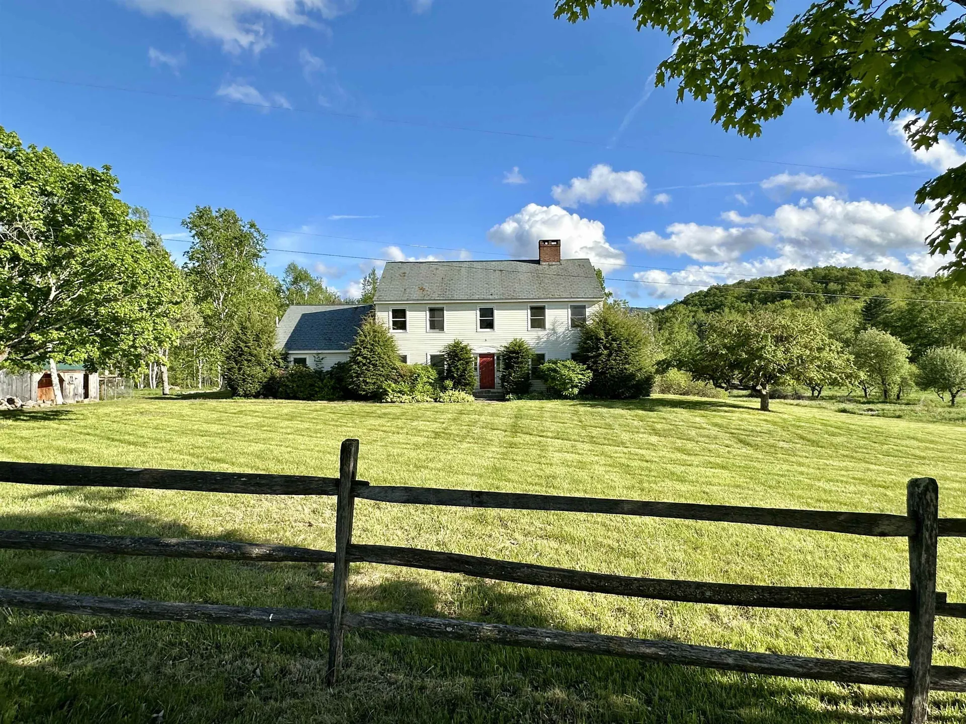 209 Kelley Hill Road Danby VT 05739