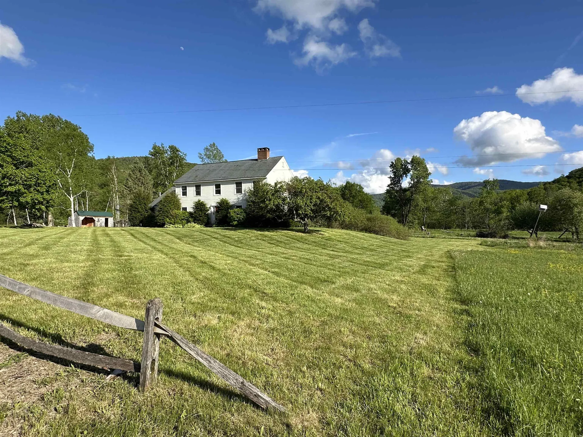 209 Kelley Hill Road Danby VT 05739