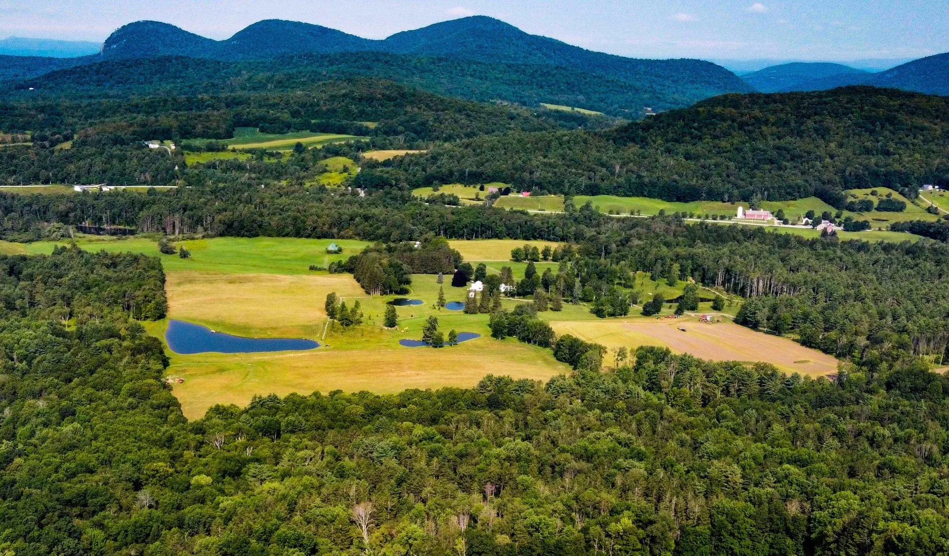 209 Kelley Hill Road Danby VT 05739