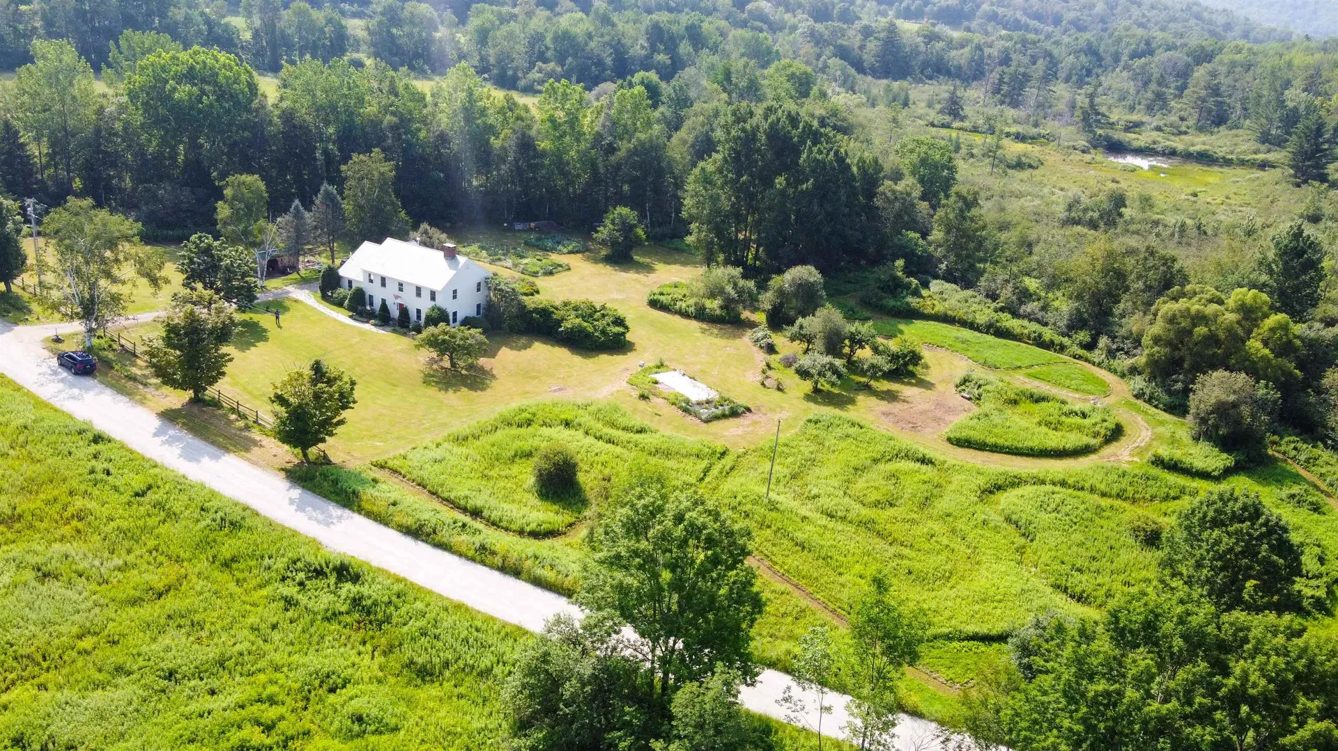 209 Kelley Hill Road Danby VT 05739