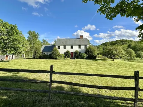 209 Kelley Hill Road Danby VT 05739