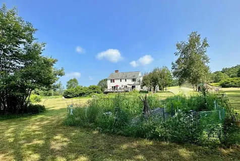 209 Kelley Hill Road Danby VT 05739