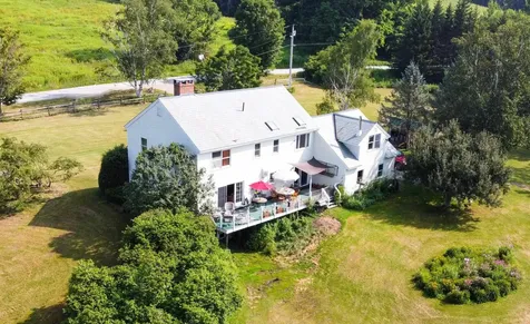 209 Kelley Hill Road Danby VT 05739