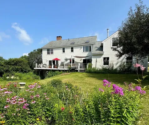 209 Kelley Hill Road Danby VT 05739