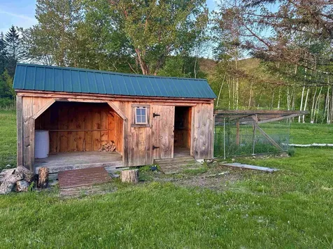 209 Kelley Hill Road Danby VT 05739