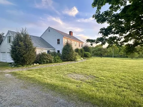 209 Kelley Hill Road Danby VT 05739