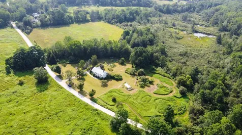 209 Kelley Hill Road Danby VT 05739