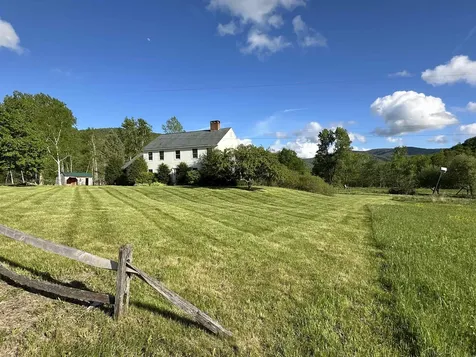 209 Kelley Hill Road Danby VT 05739