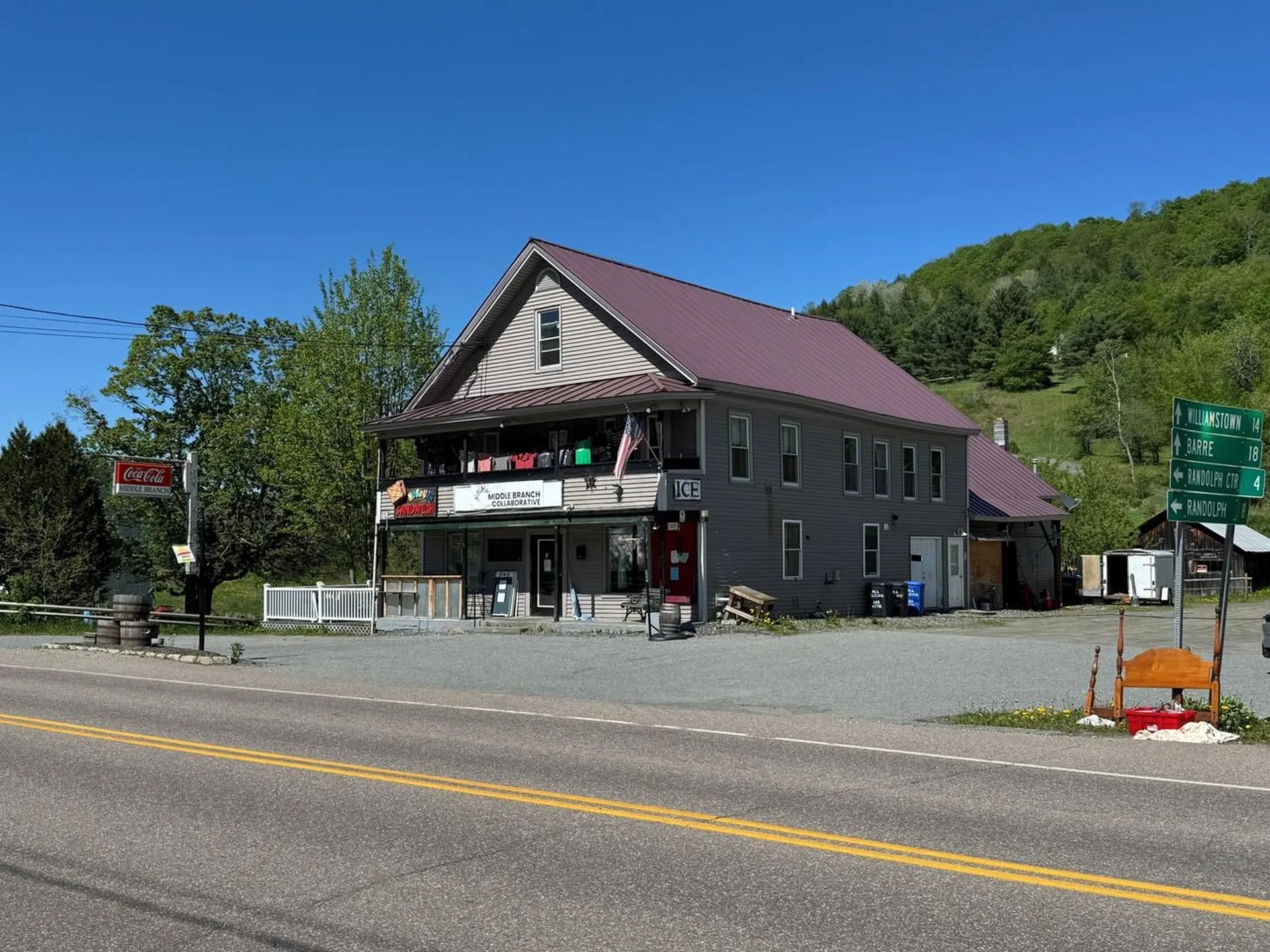 29 Vt Route 14 South Randolph VT 05041