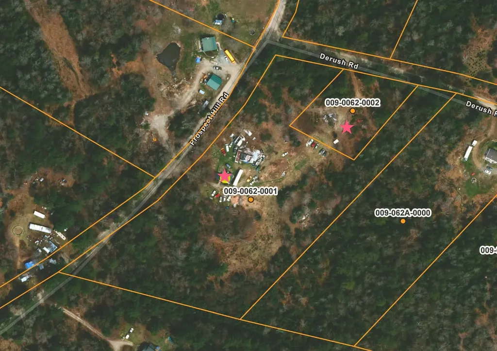 342 Prospect Hill Road Canaan NH 03741