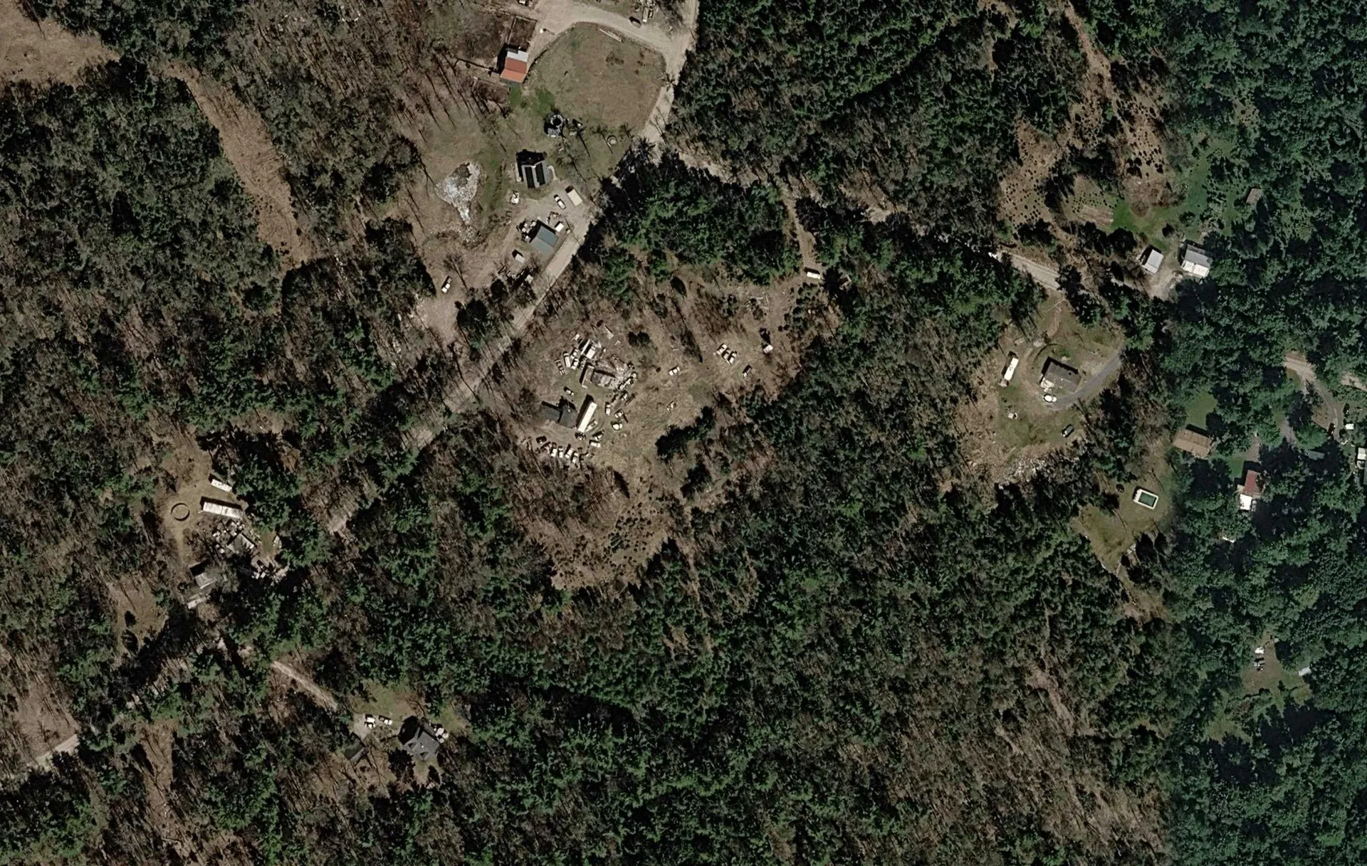 342 Prospect Hill Road Canaan NH 03741