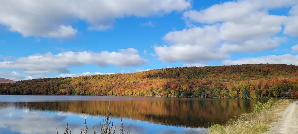 00 Lake Station Road Norton VT 05907