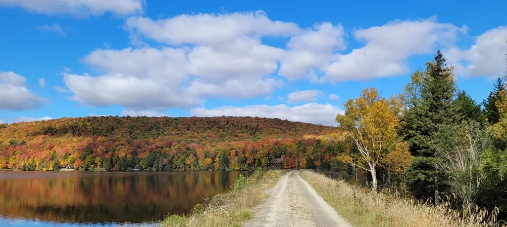 00 Lake Station Road Norton VT 05907