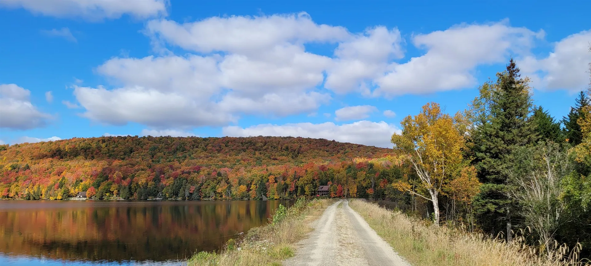 00 Lake Station Road Norton VT 05907