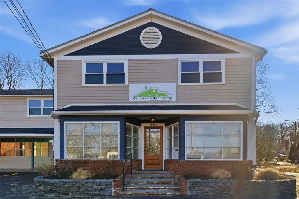 938-950 Shelburne Road South Burlington VT 05403