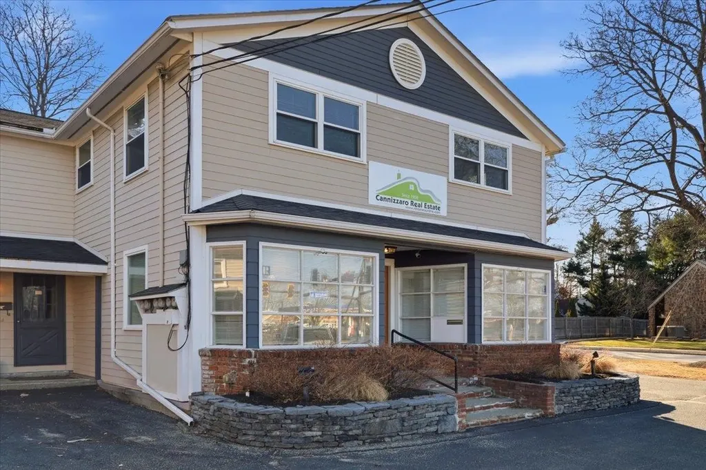 938-950 Shelburne Road South Burlington VT 05403