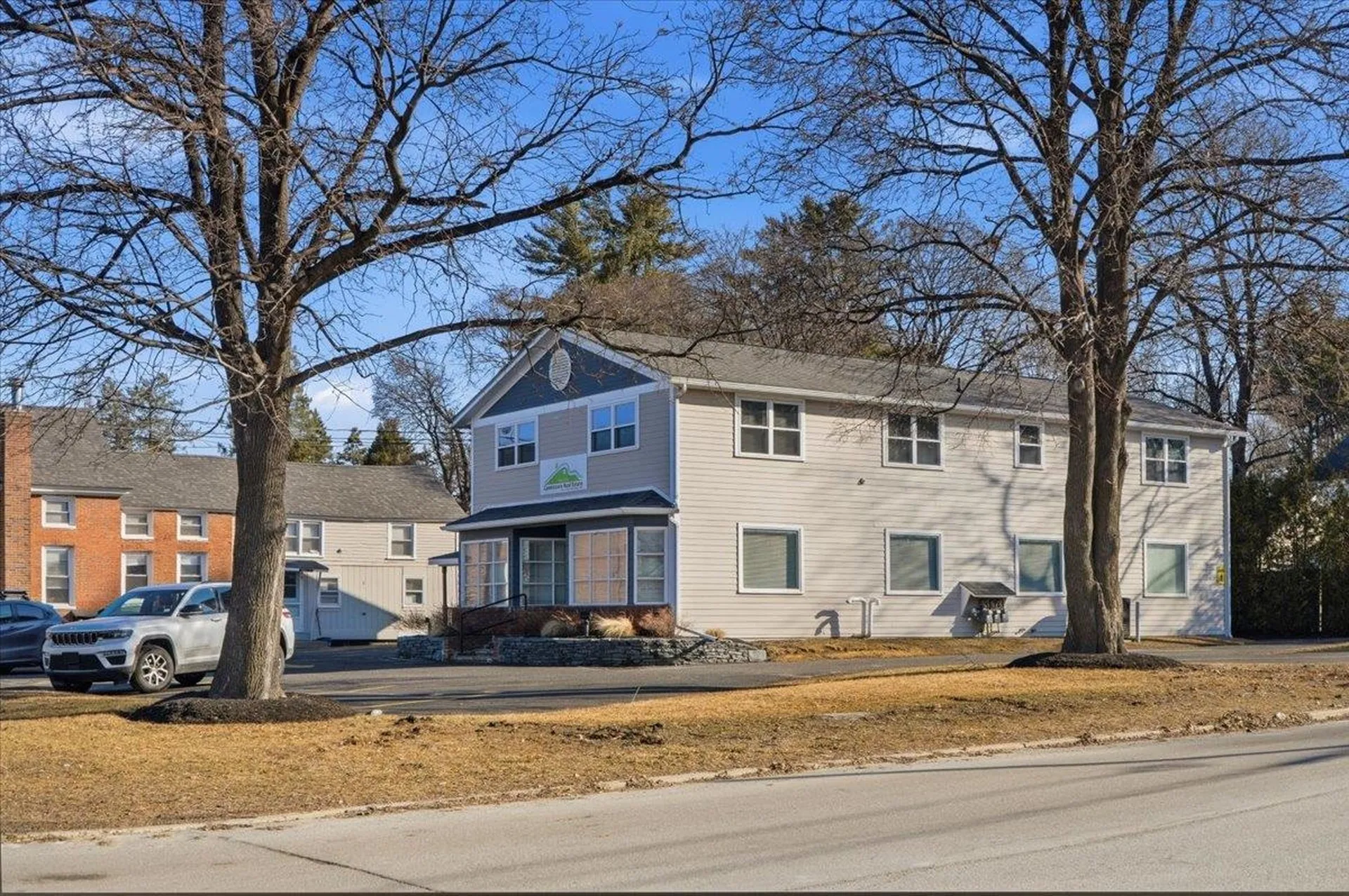 938-950 Shelburne Road South Burlington VT 05403