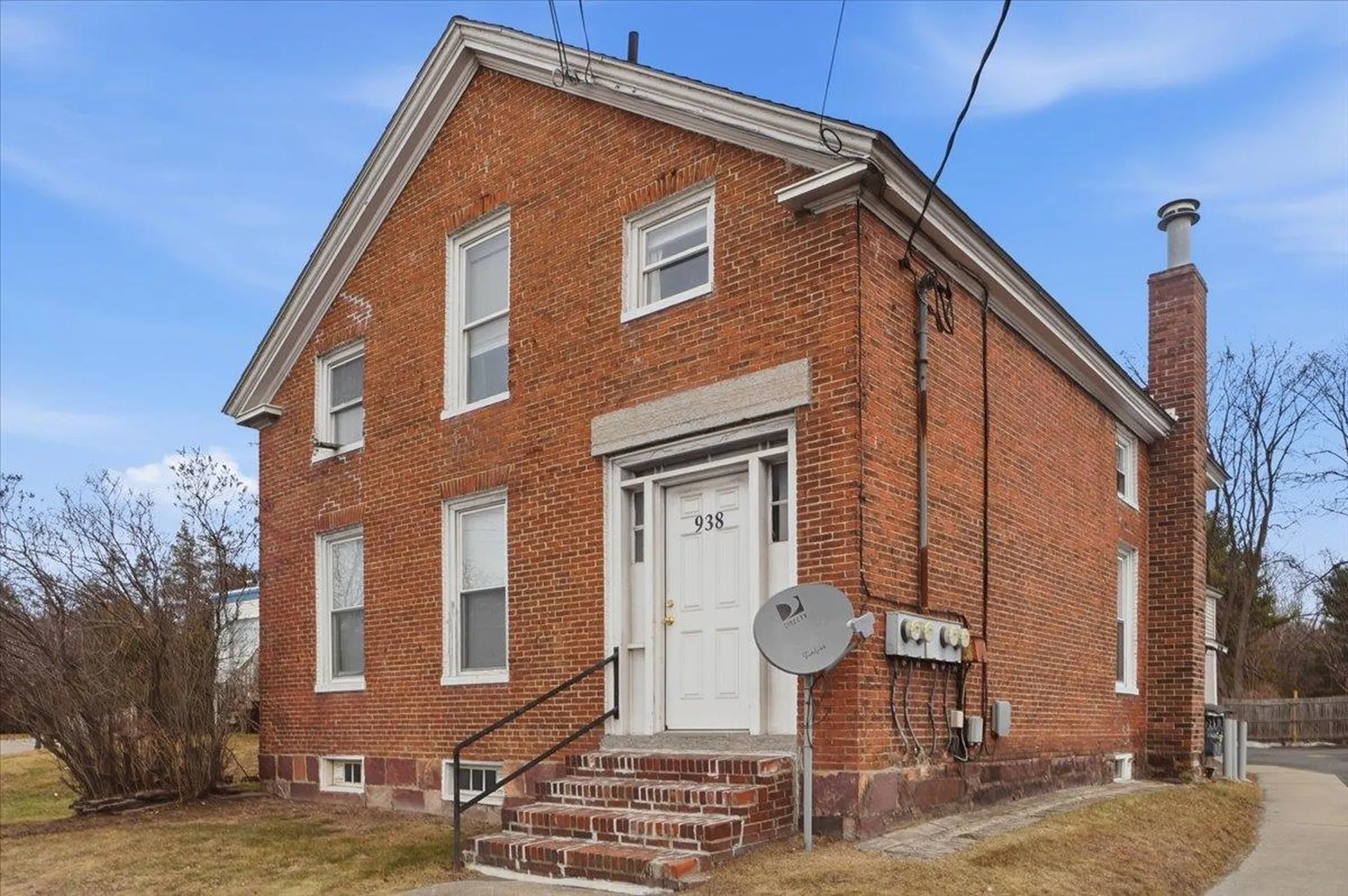 938-950 Shelburne Road South Burlington VT 05403