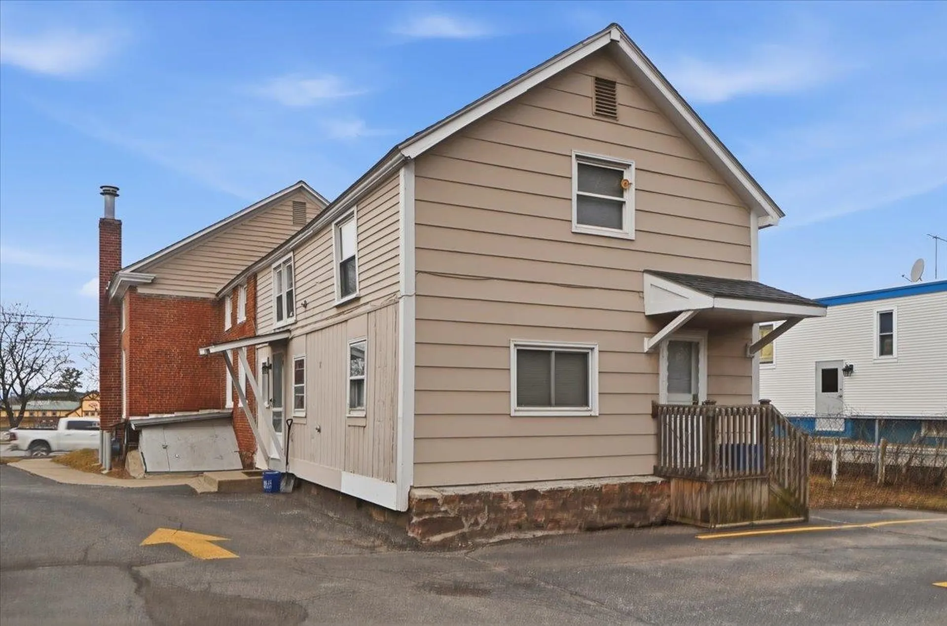 938-950 Shelburne Road South Burlington VT 05403