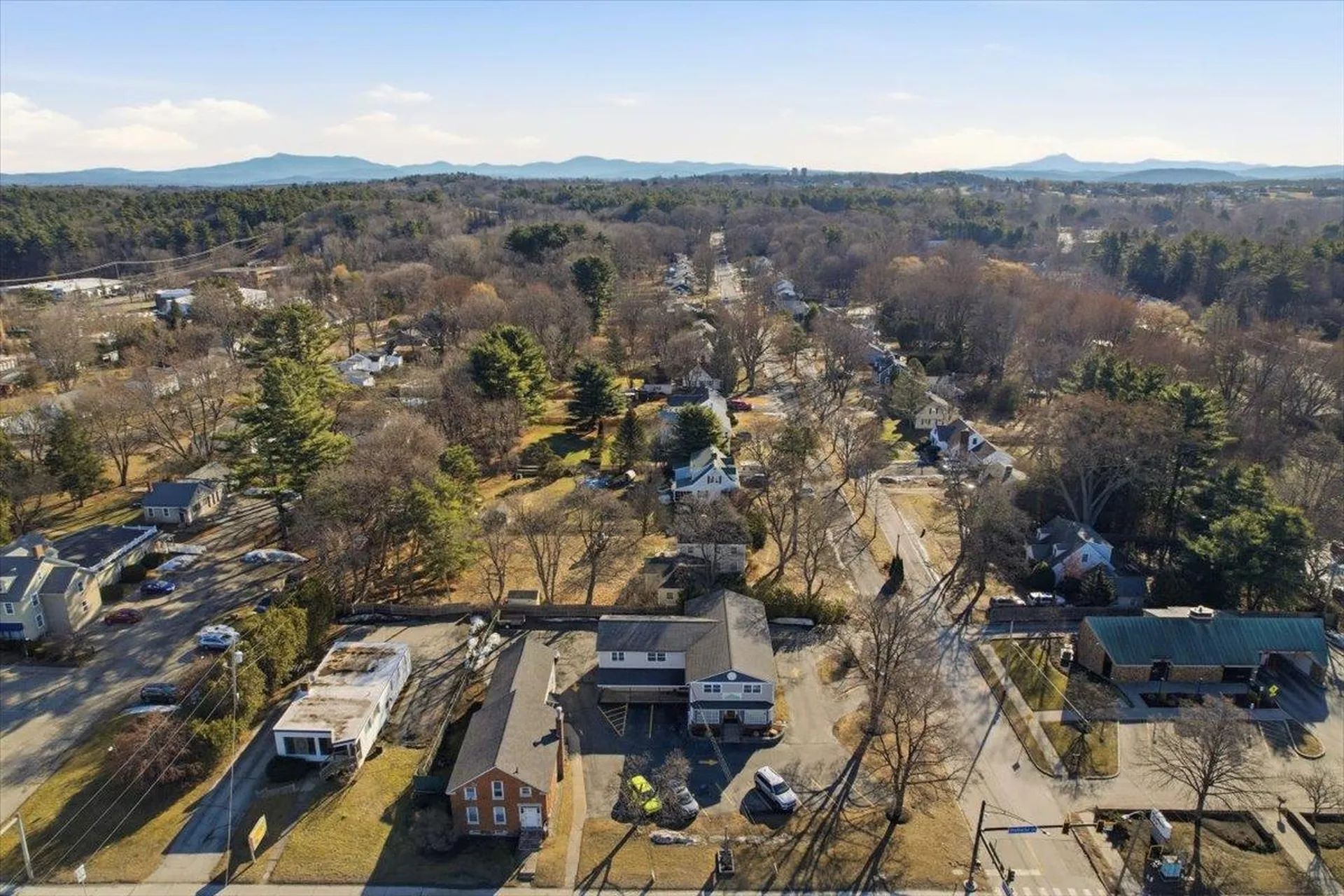 938-950 Shelburne Road South Burlington VT 05403