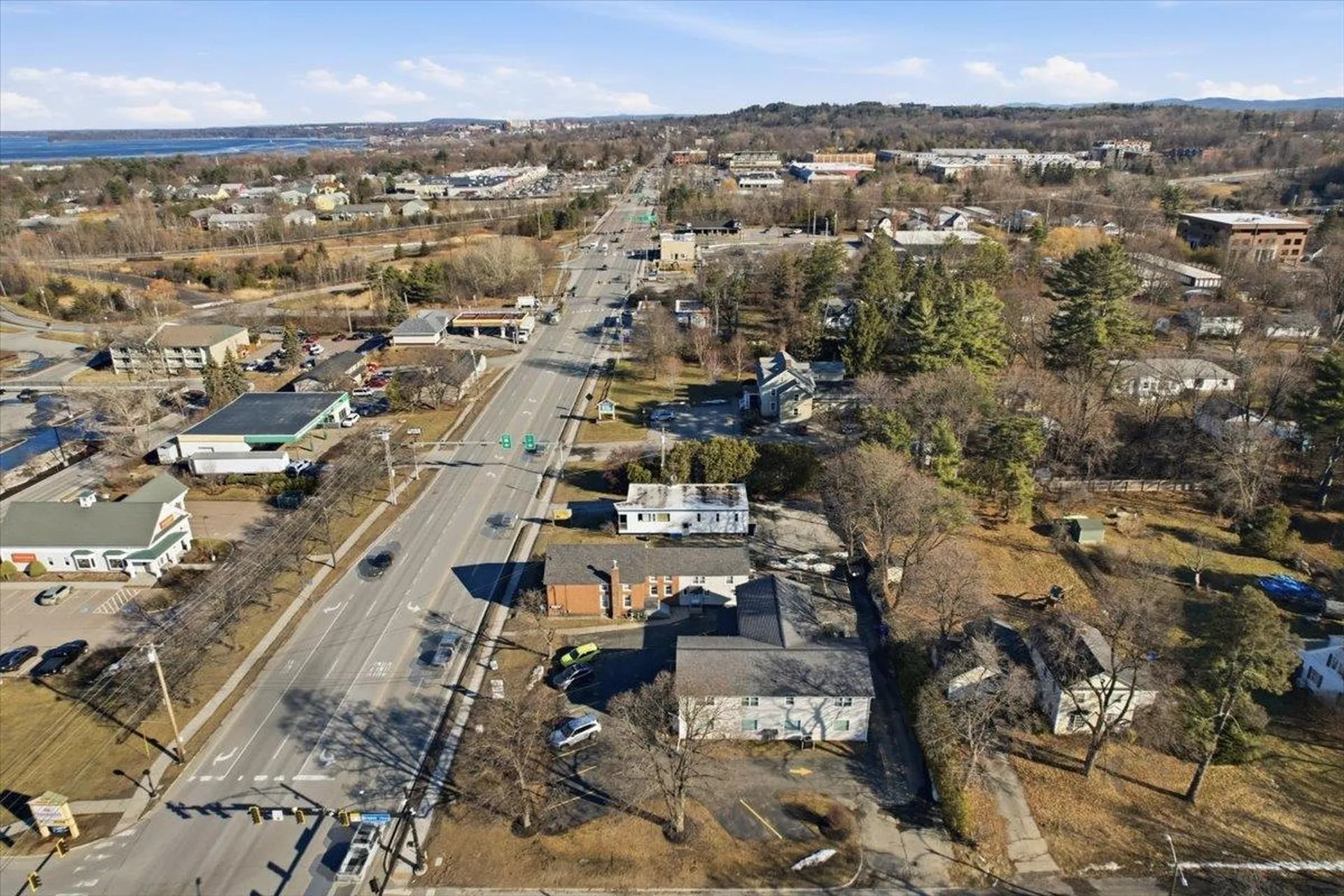938-950 Shelburne Road South Burlington VT 05403