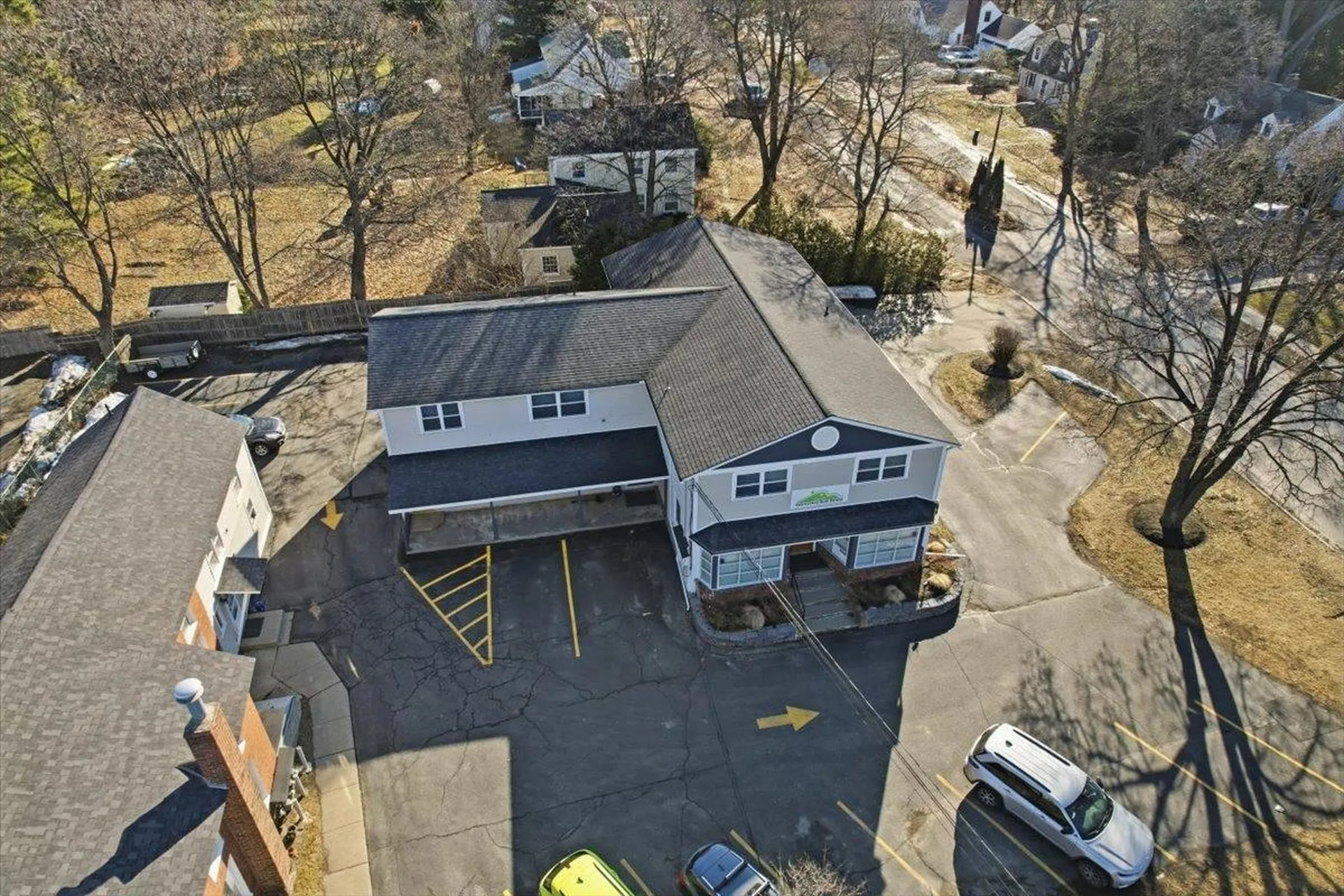938-950 Shelburne Road South Burlington VT 05403