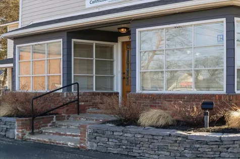 938-950 Shelburne Road South Burlington VT 05403