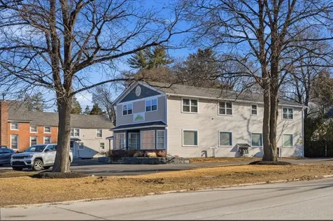 938-950 Shelburne Road South Burlington VT 05403