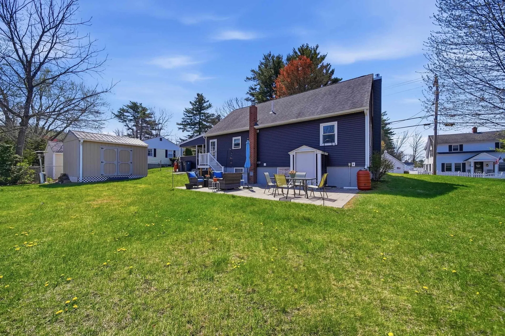 76 Granite Street Hooksett NH 03106