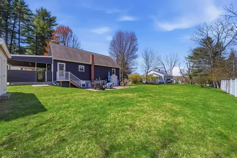 76 Granite Street Hooksett NH 03106