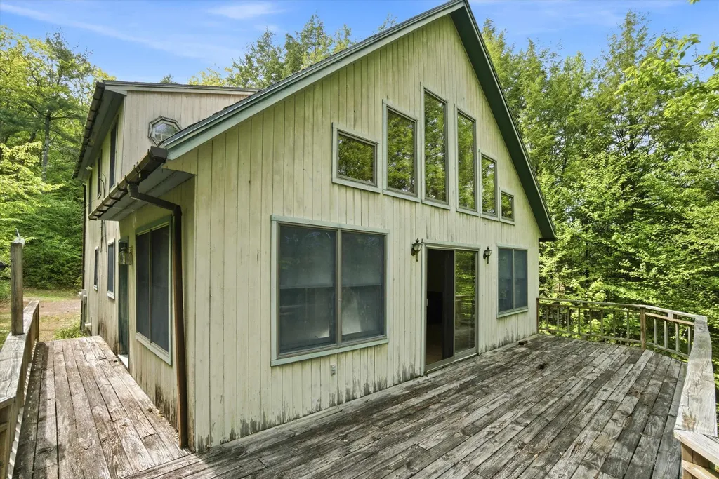 20 Winklemans Point Antrim NH 03440