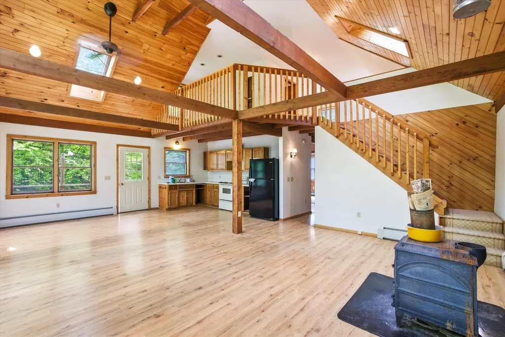 20 Winklemans Point Antrim NH 03440
